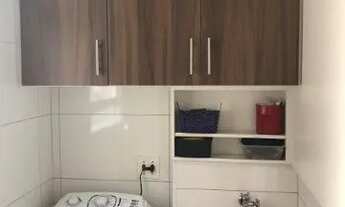 Imagem 2: APTO SANTA MARIA OSASCO