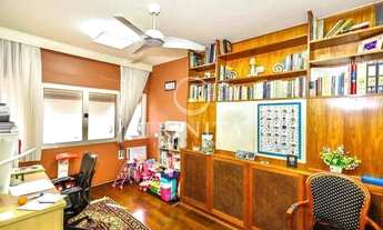 Imagem 6: Apartamento no Leblon - Rio de Janeiro