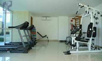 Imagem 6: Apartamento com 3 dormitórios à venda, 69 m² por R$ 480.000,00 - Engenheiro Luciano Cavalc