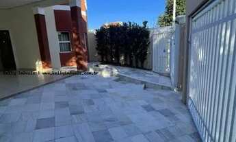 Imagem 3: Casa para Locação em Presidente Prudente, Jardim Estoril, 4 dormitórios, 2 suítes, 4 banhe