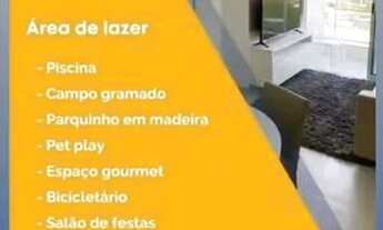 Imagem 7: VARANDAS DA ILHA-MORE NO MELHOR DA REGIÃO-VALORES PROMOCIONAIS COM CONDIÇÕES IMPERDÍVEIS !