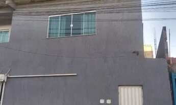 Imagem 1: Kitnet Arapoangas