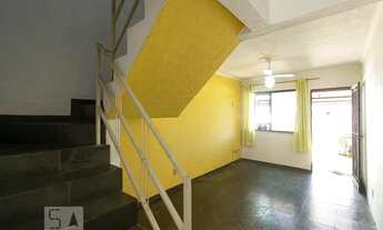 Imagem 4: Casa para Aluguel - Campo Grande, 2 Quartos, 70 m2