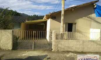Imagem: Casa para alugar no bairro Jardim Aracy
