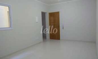 Imagem 2: Santo André - Apartamento Padrão - Jardim