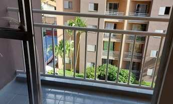 Imagem 3: Apartamento 2 dormitórios para Locação em Suzano, Vila Figueira, 2 dormitórios, 1 banheiro