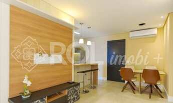 Imagem 3: APARTAMENTO RESIDENCIAL em SÃO PAULO - SP, PINHEIROS