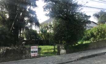 Imagem: JOINVILLE - Terreno Padrão - BOM RETIRO