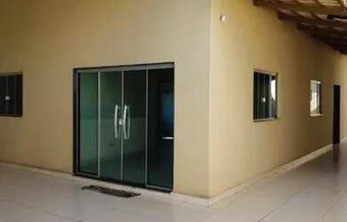 Imagem 2: 02 casas no mesmo lote Setor Sudoeste