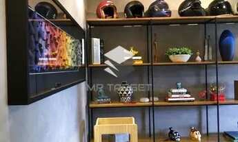 Imagem 3: Apartamento a venda no Campo Belo; 2 dormitórios; 2 vagas de carro; 70m²; próximo ao Aerop