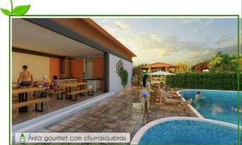 Imagem 7: Casa á venda no Sementeira Residence, Bom Sucesso, Arapiraca/AL