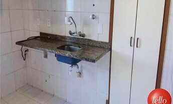 Imagem 5: São Paulo - Apartamento Padrão - Liberdade