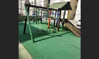 Imagem 7: Oportunidade...Apartamento - 02 Dormitórios - 01 Vaga e com vaga pra visitante em Vila Fl