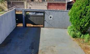 Imagem 2: Casa bem localizada alto boa vista/parati