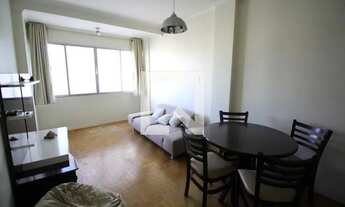 Imagem 2: Apartamento para Aluguel - Vila Mariana, 1 Quarto, 60 m2