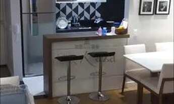 Imagem 2: Apartamento Padrão em São José dos Campos