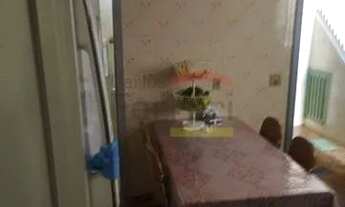 Imagem 7: SOBRADO VILA MAZZEI