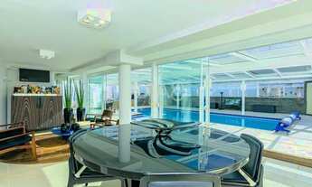 Imagem 7: CONFORTO E ACONCHEGO! Para esquecer o mundo lá fora - Jota8 Imóveis