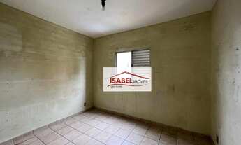 Imagem 6: Apartamento com 2 dormitórios à venda, 61 m² por R$ 220.000 - Vila Figueira - Suzano/SP