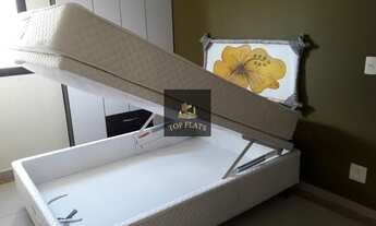 Imagem 6: Flat disponível em Moema