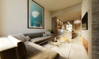 Imagem 3: Casa Condominio para Venda - 109m², 3 dormitórios, sendo 2 suites, 2 vagas - Lagos De Nova