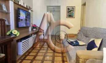 Imagem 3: Apartamento incrível de dois quartos na Vila da Penha