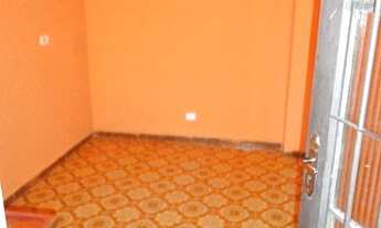 Imagem 3: Casa com 1 dormitório para alugar, 35 m² por R$ 600,00/mês - Vila Padre Anchieta - Diadema