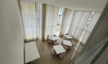 Imagem 6: Apartamento na Pituba, Atlântico Porto em 45m² com 1 vaga de garagem