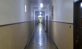 Imagem 6: Apartamento mobiliado na Glória, 40 m², sala com varanda e suíte. em Glória - Rio de Jan