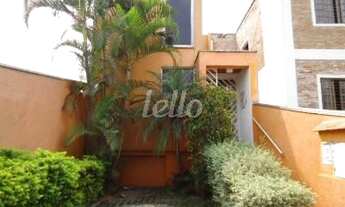 Imagem: São Paulo - Casa Comercial - Vila Mariana