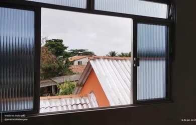 Imagem 6: Casa Pedra de Guaratiba/Aluguel