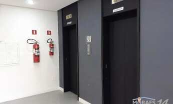 Imagem 4: Conjunto Comercial para Venda em São Paulo, Vila Olimpia, 4 banheiros, 6 vagas