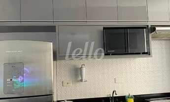 Imagem 3: São Paulo - Apartamento Padrão - Mooca