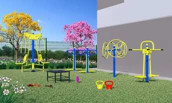 Imagem 7: LINDO APARTAMENTO 02 QUARTOS NO BAIRRO TREVO EM BELO HORIZONTE