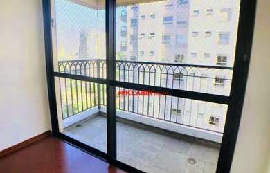 Imagem 4: Apartamento com 2 dormitórios para alugar, 55 m² - Vila Mariana - São Paulo/SP