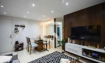 Imagem 3: Apartamento à Venda - Panamby, 2 Quartos, 62 m2