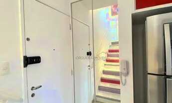 Imagem 5: Apto Cobertura duplex 2 dorms 1 suíte | Lazer completo | Fácil acesso