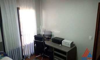 Imagem 6: Apartamento com 3 dormitórios à venda, 130 m² por R$ 850.000,00 - Vila Galvão - Guarulhos