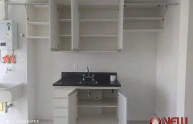 Imagem 6: Apartamento novo para alugar no condomínio reserva das flores - Ponte Grande Guarulhos