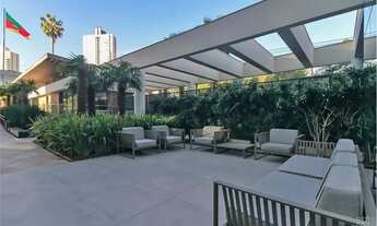 Imagem 5: Apartamento com 1 Dormitorio(s) localizado(a) no bairro Petrópolis em Porto Alegre / Ref