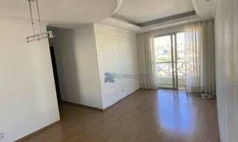 Imagem 2: Apartamento com 3 dormitórios à venda, 72 m² por R$ 387.000 - Vila Ema - São Paulo/SP