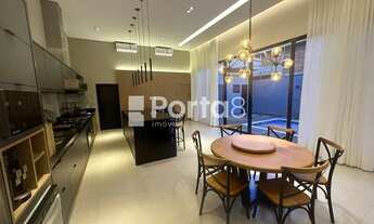 Imagem 5: São José Do Rio Preto - Casa de Condomínio - Residencial Maria Julia