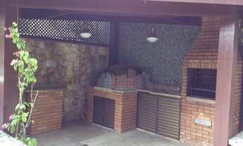 Imagem 2: Apartamento com 4 dormitórios para alugar, 155 m² por R$ 9.330,84/mês - Moema - São Paulo