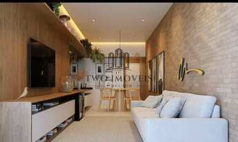 Imagem 2: Luxo à beira-mar: apartamento de 147m² com 3quartos e 3 suítes no Condomínio Quebra Mar