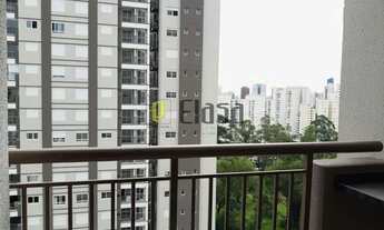 Imagem 3: Apartamento a Venda na Vila Andrade