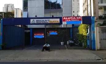 Imagem: Prédio Comercial para Locação em São