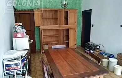 Imagem 6: Santo André - Casa Padrão - Jardim Bela Vista