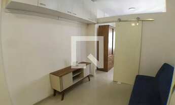 Imagem 6: Apartamento para Aluguel - Centro , 1 Quarto, 32 m2