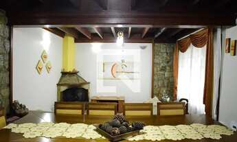 Imagem 2: Casa de Condomínio para Aluguel - Granja Viana II, 6 Quartos, 450 m2