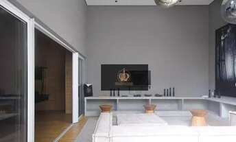 Imagem 4: Apartamento com 2 dormitórios para alugar, 77 m² por R$ 5.500/mês - Jardim Fonte do Morumb